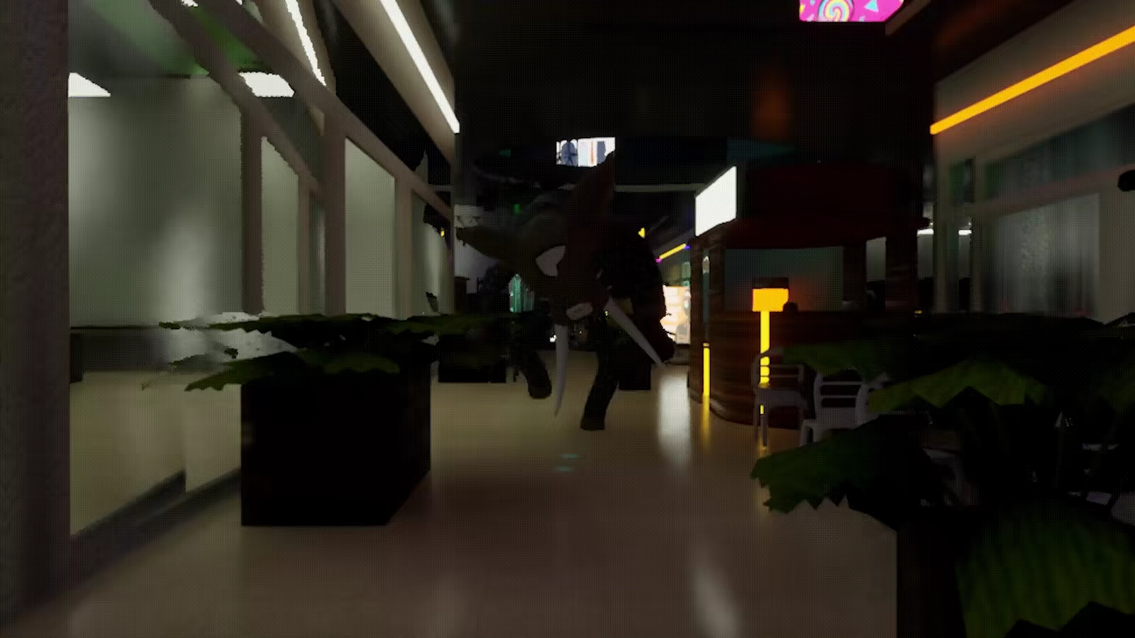 Misery Nights video 1
