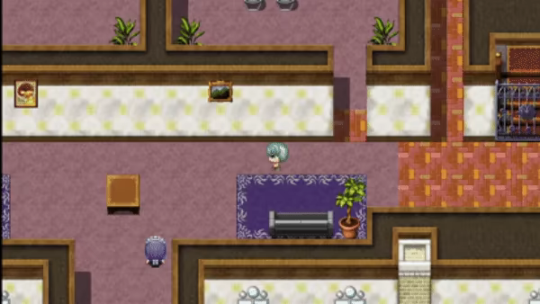Honey Trap Escape ~ Family of Villains and the Cage ~ video 2