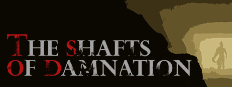 The Shafts of Damnation cover art