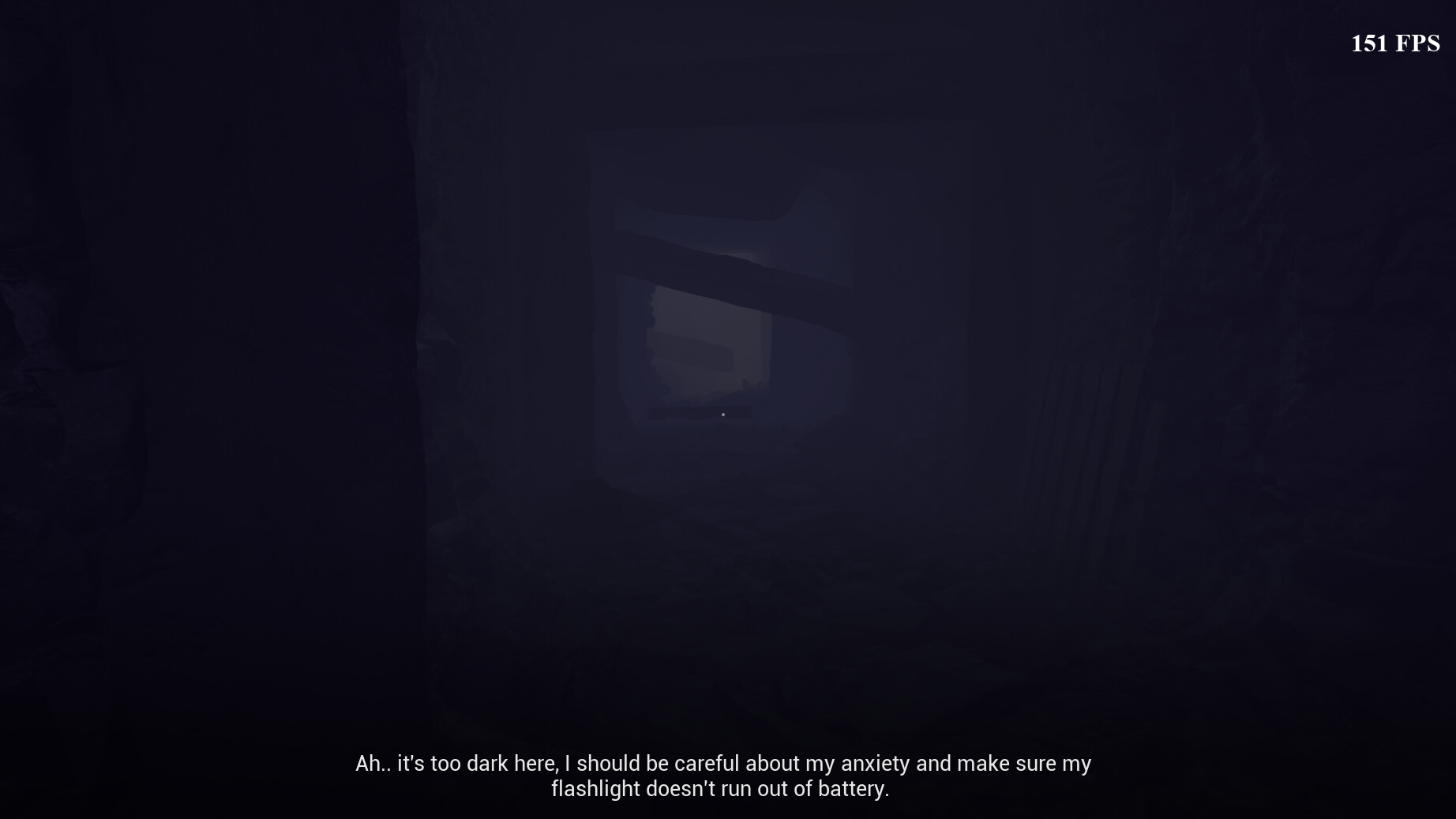 The Shafts of Damnation Featured Screenshot #1