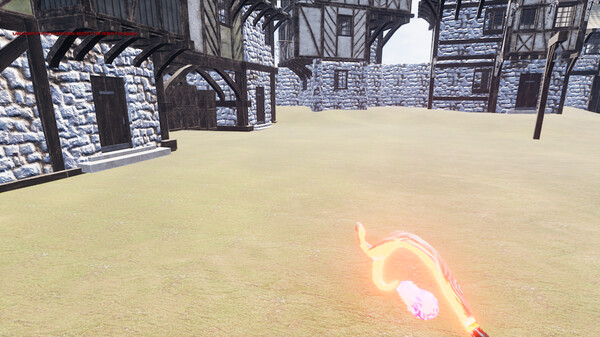 Dead and Broken screenshot 2