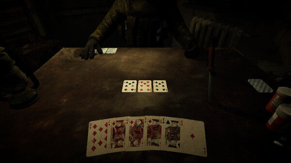 Screenshot of Deckline