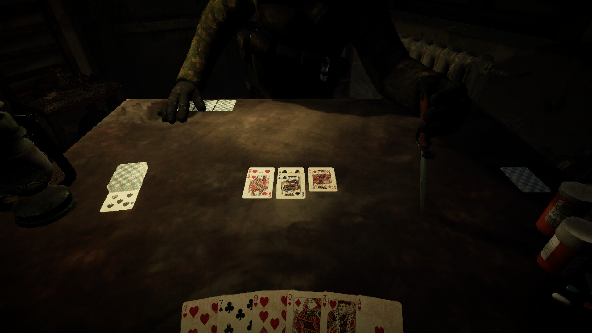 Deckline screenshot #2