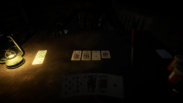 Deckline.