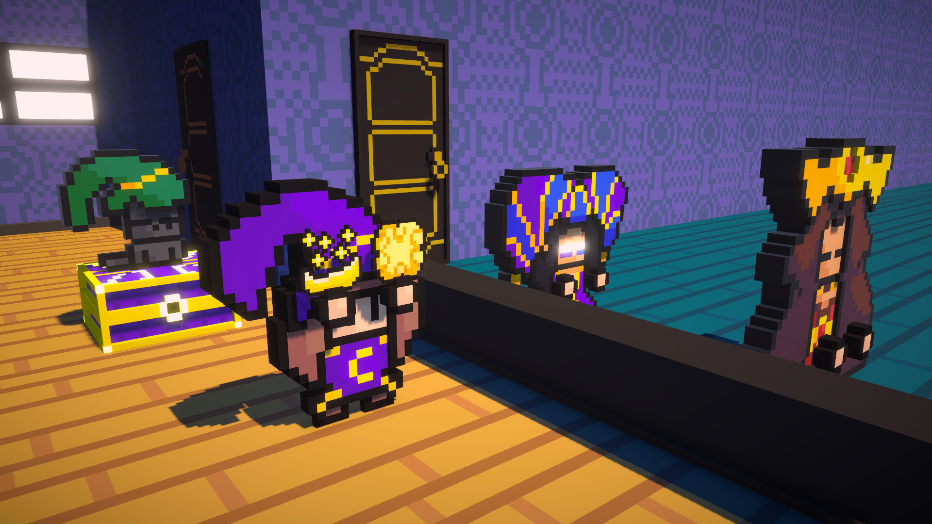 Potion in Motion screenshot #2