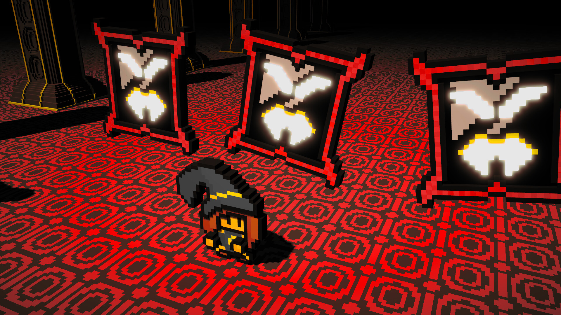 Potion in Motion screenshot #3