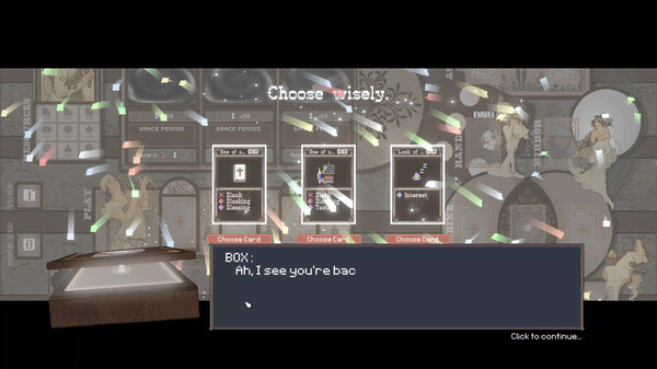 That Time I Found A Box screenshot 5