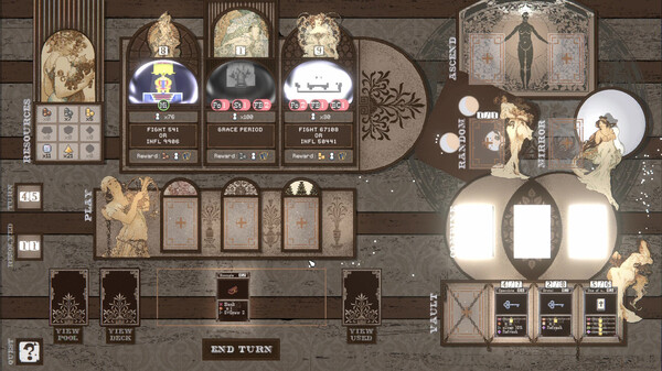 That Time I Found A Box screenshot 2