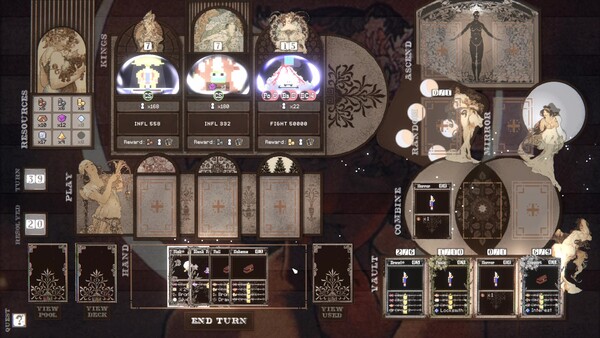 That Time I Found A Box game for Linux 1