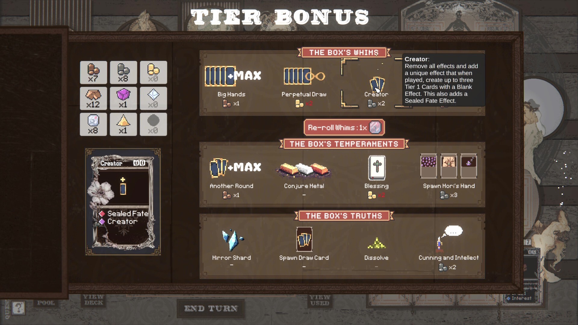 #4. That Time I Found A Box (Steam) 由: Otter Paw Press