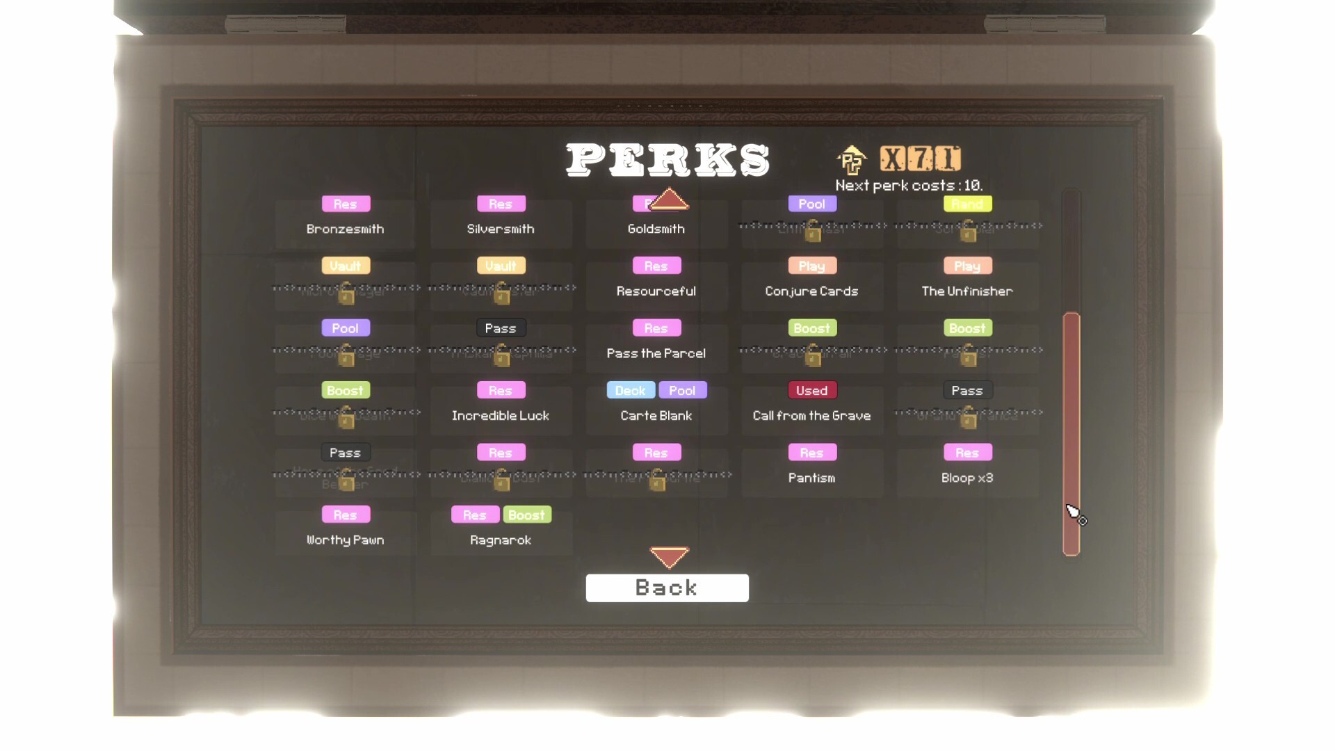 #5. That Time I Found A Box (Steam) 由: Otter Paw Press