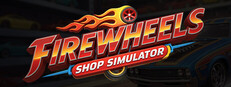 Firewheels Shop Simulator