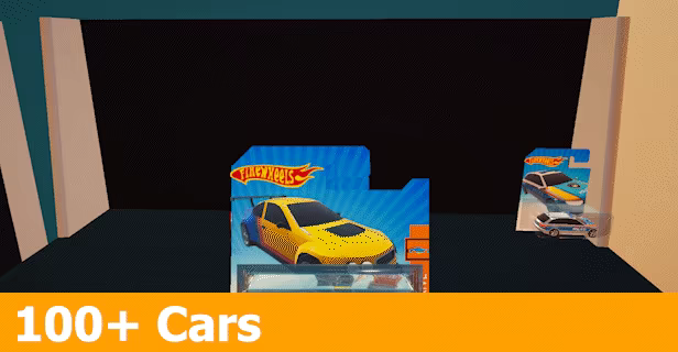 Firewheels Shop Simulator video 2
