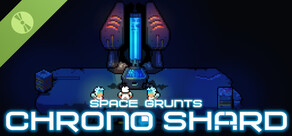 Space Grunts: Chrono Shard Demo