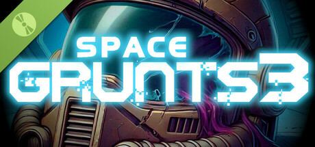 Space Grunts 3 Demo cover art