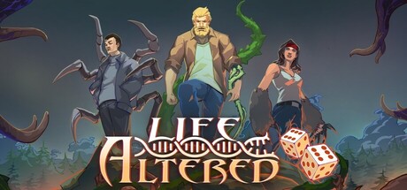 Life Altered - similar game to Kartika by Senescent Leaf