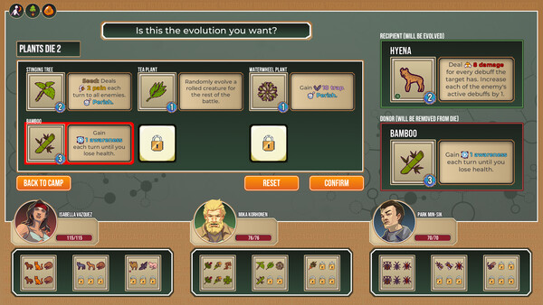 Life Altered screenshot 6