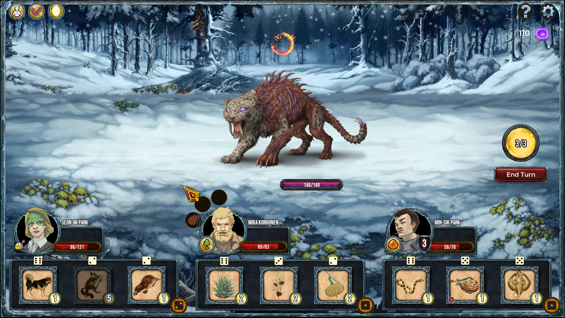 Life Altered screenshot 4