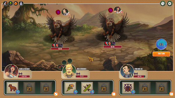 Life Altered screenshot 5