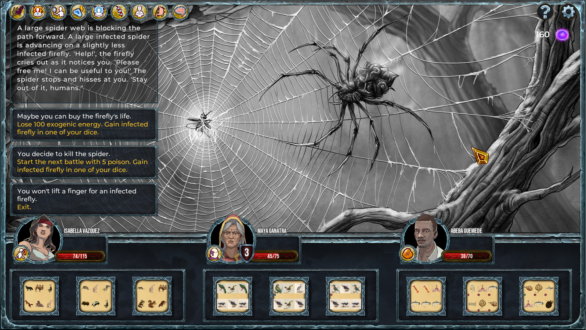 Life Altered screenshot #10