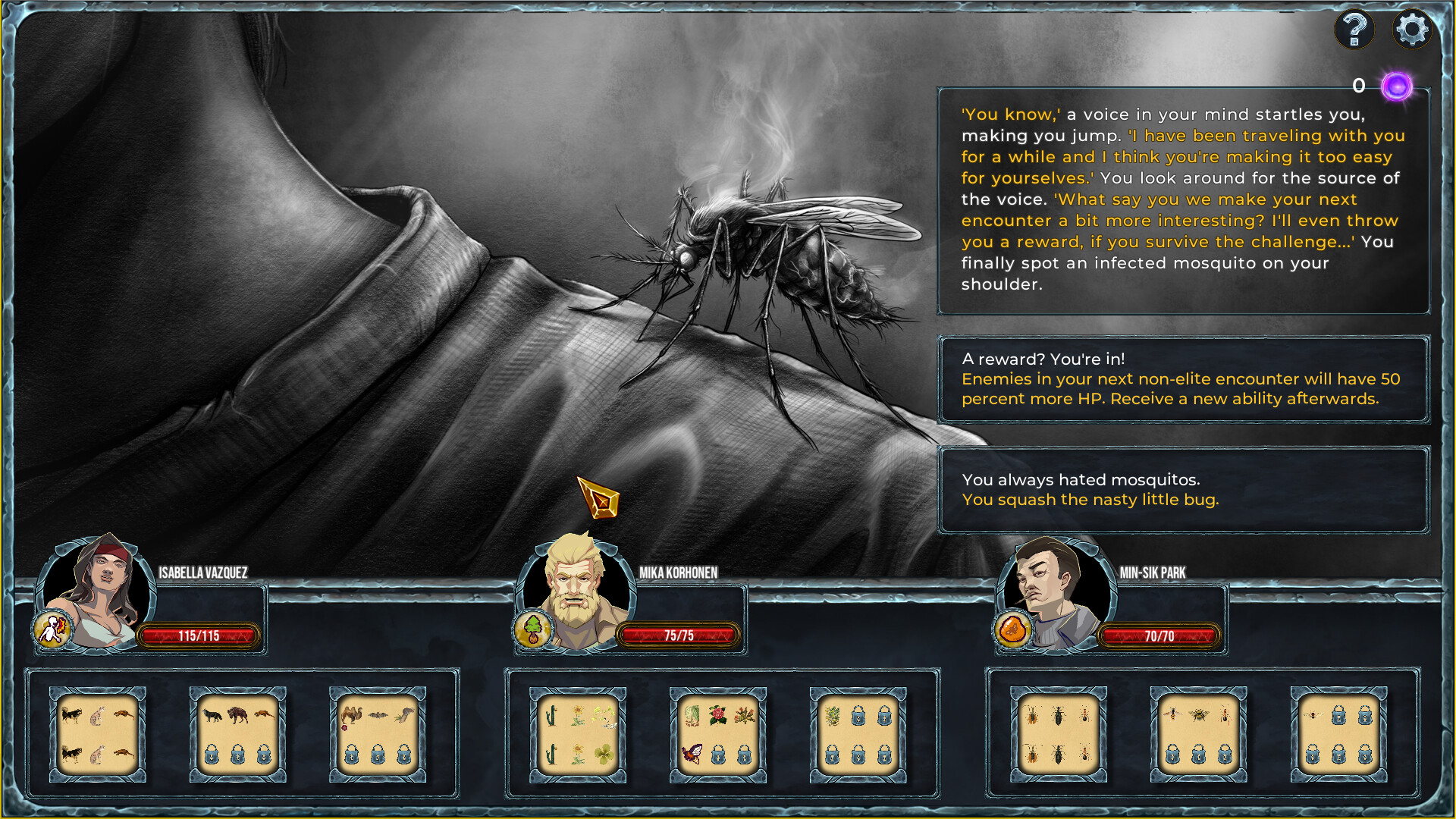 Life Altered screenshot #11