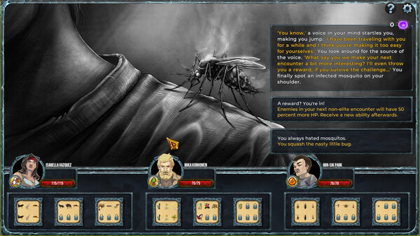 Life Altered screenshot 11