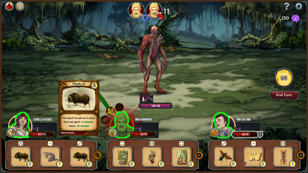 Screenshot media