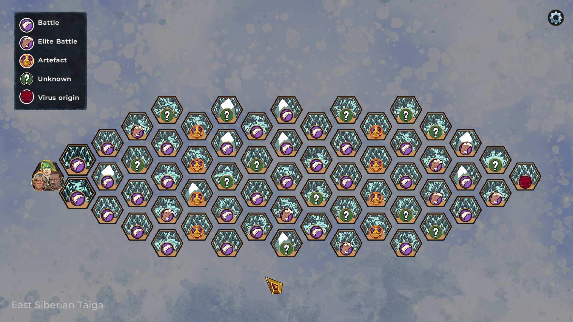 Life Altered screenshot 8