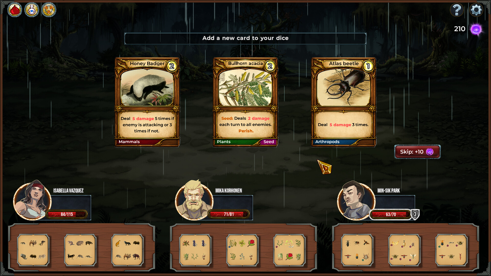 Life Altered screenshot 8