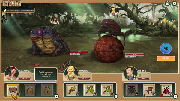 Life Altered screenshot 4