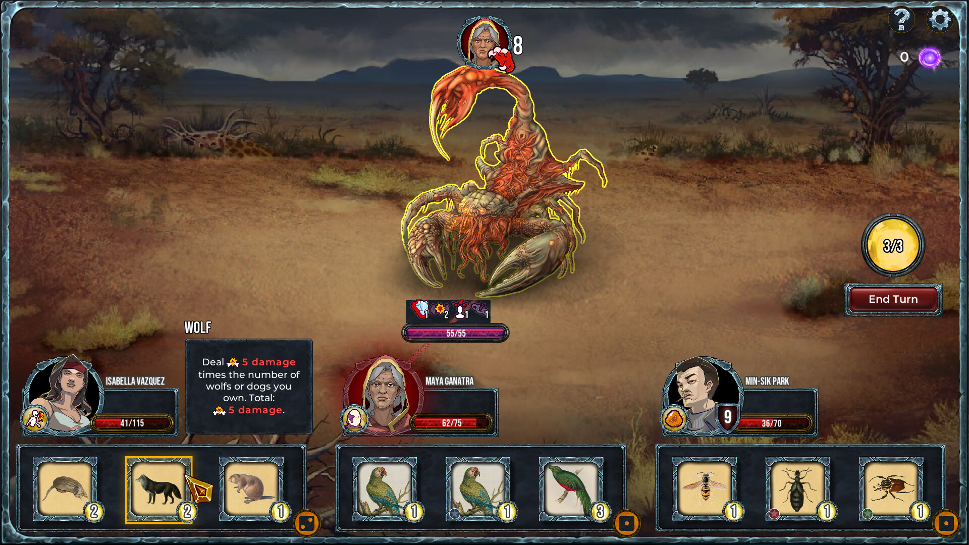 Life Altered screenshot #3