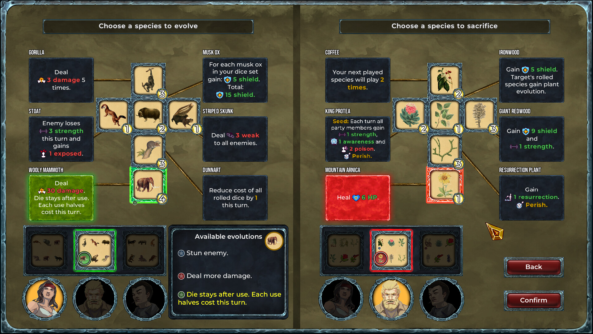 Life Altered screenshot 3