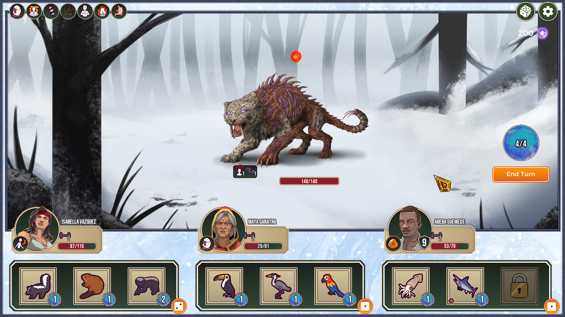 Life Altered Featured Screenshot #1