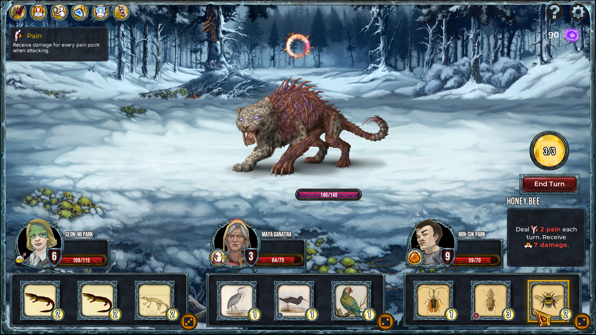 Life Altered Featured Screenshot #1