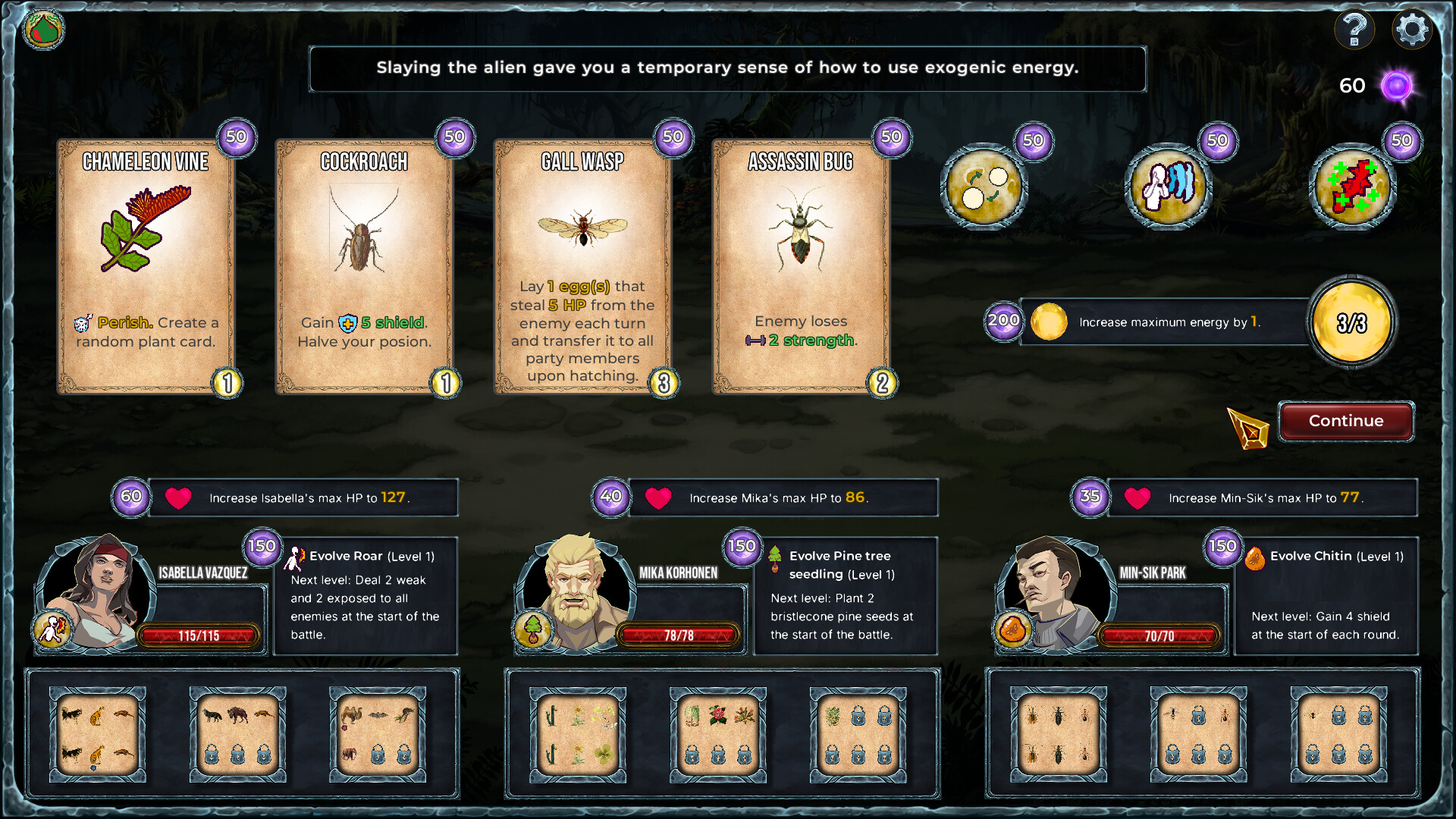 Life Altered screenshot 5