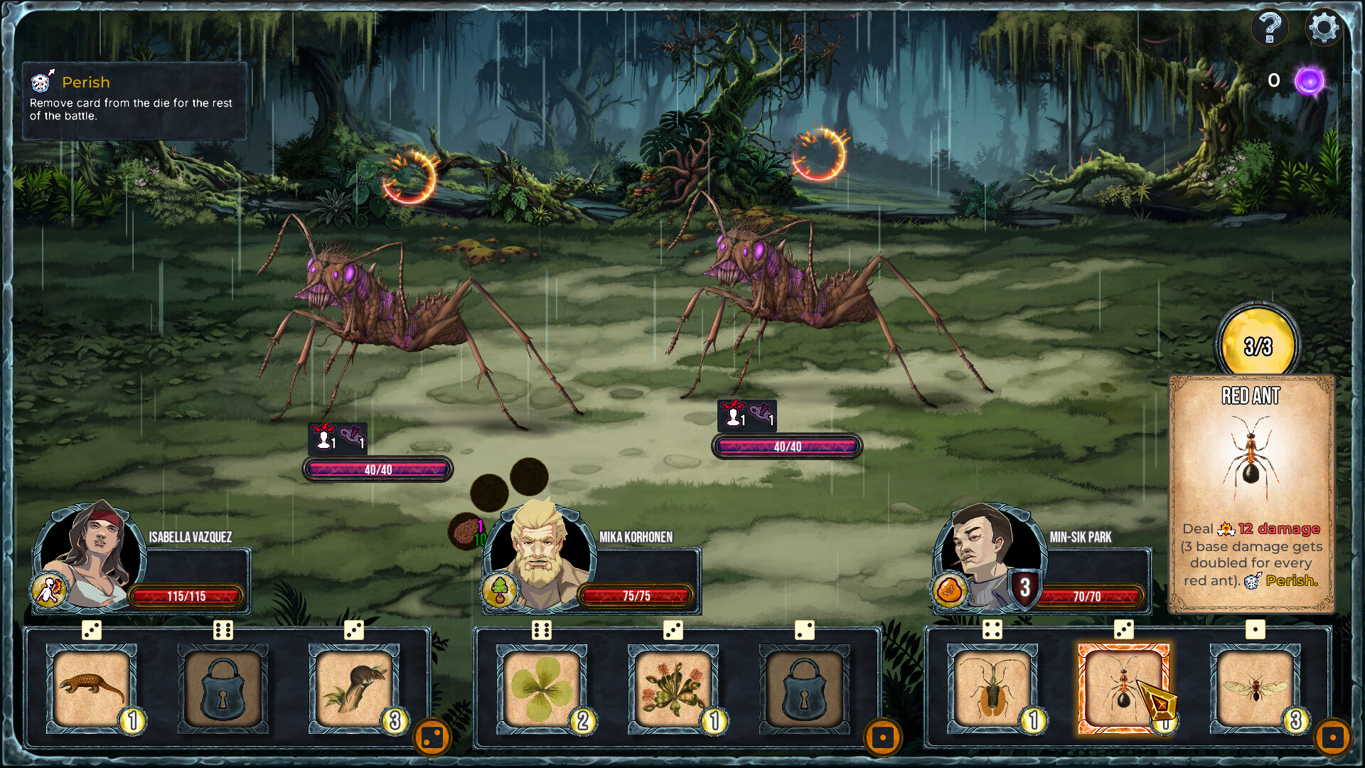 Life Altered screenshot 1