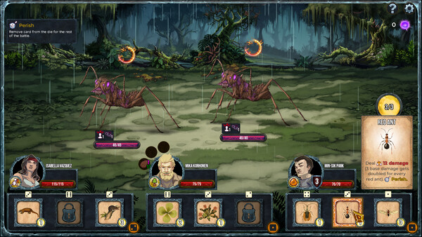 Life Altered screenshot 1