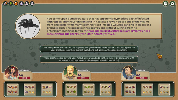 Life Altered screenshot 8