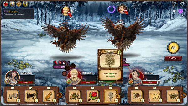 Screenshot media