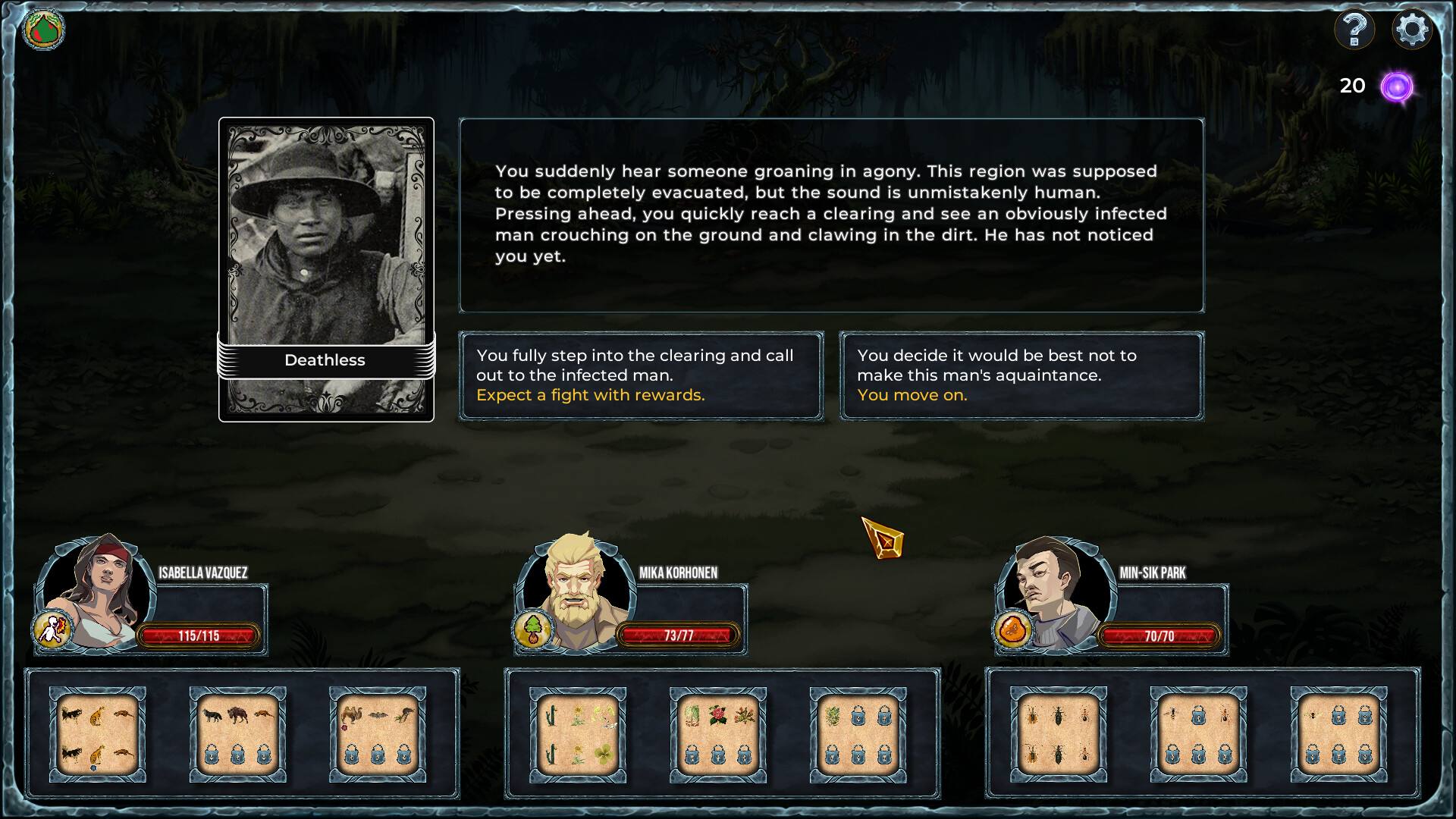 Life Altered screenshot 6