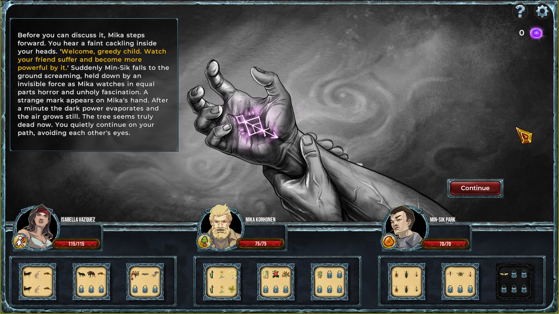 Life Altered screenshot #8