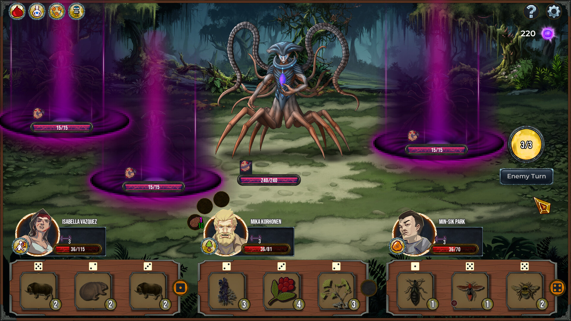 Life Altered screenshot 5