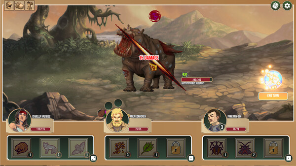 Life Altered screenshot 2