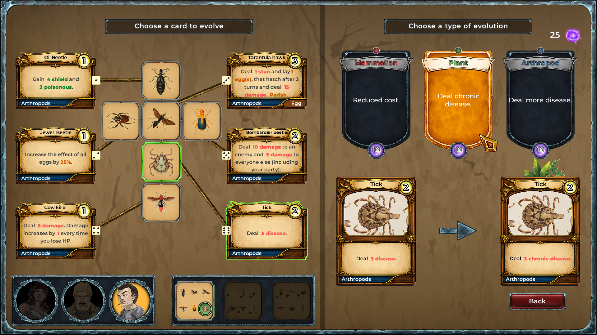 Life Altered screenshot 4
