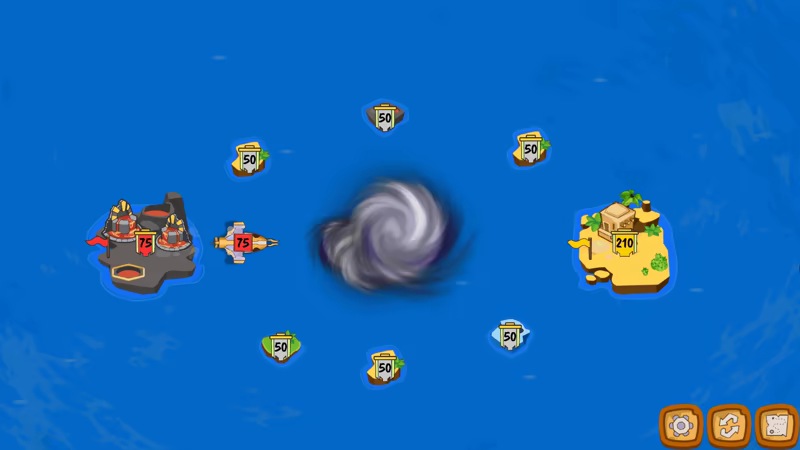 Goblin Lands video 4