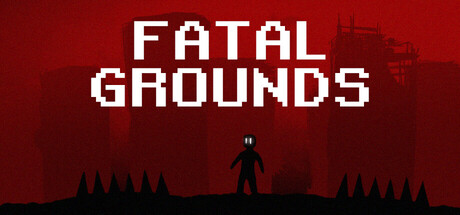 Fatal Grounds game header
