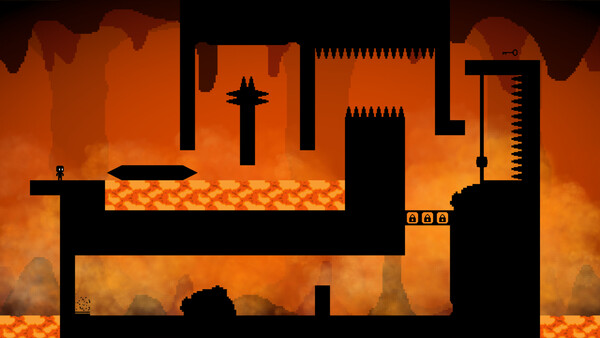 Fatal Grounds game for Linux 1