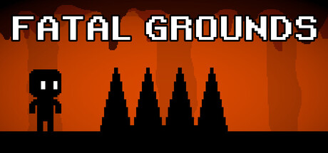 Fatal Grounds