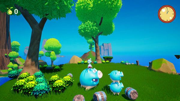 Screenshot 3 of 超级妙音鸟 - more gameplay footage