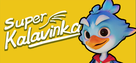 超级妙音鸟 Super Kalavinka
